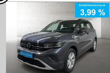 VW T-Cross 4.200 km 25.402 &euro; Neustadt/Aisch 91413