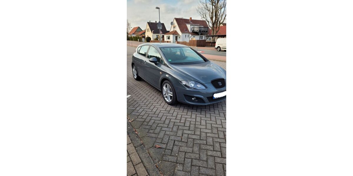 Seat Leon 153.000 km 4.500 &euro; Sittensen 27419
