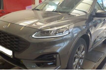 Ford Kuga 29.974 km 26.999 € Illingen, St. Ingbert, St. Wendel 66557