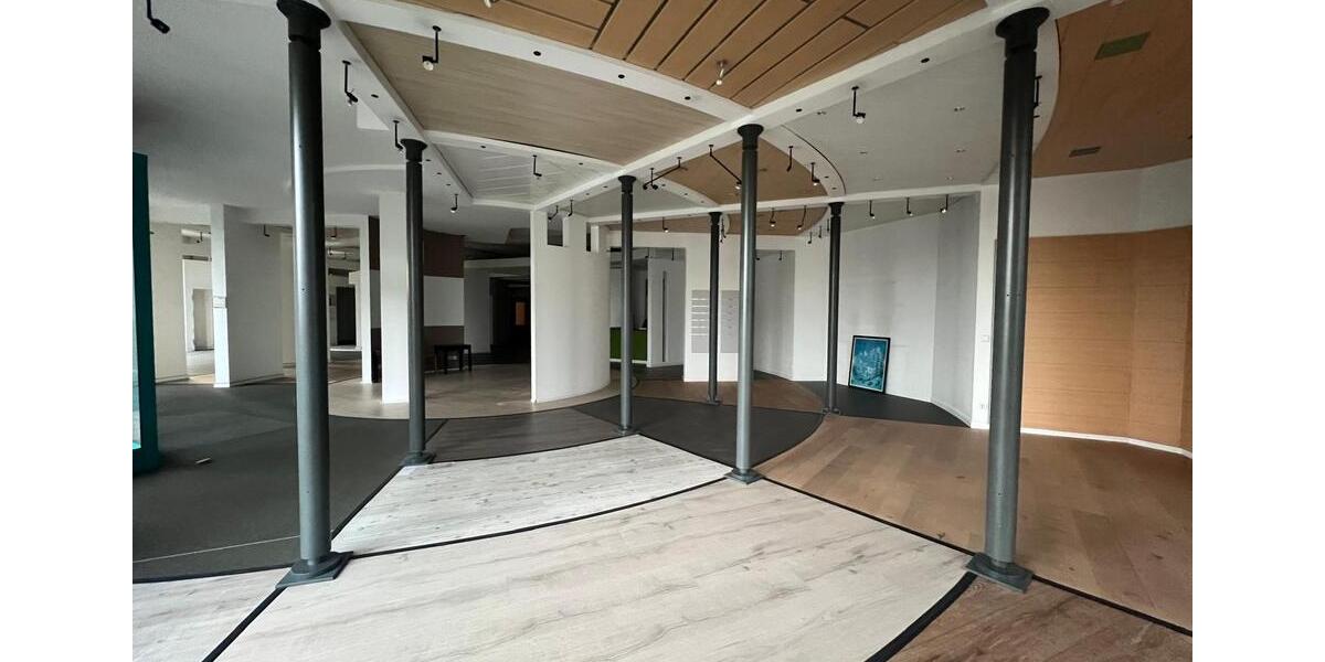 Gewerbeobjekt Bocholt - 2.803&euro; | Angebot:25161384