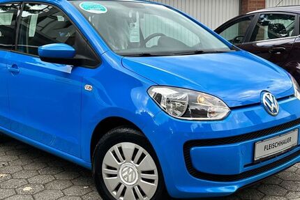 VW up!