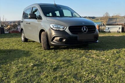 Mercedes-Benz Citan 30.000 km 21.800 &euro; Ebersbach 88371
