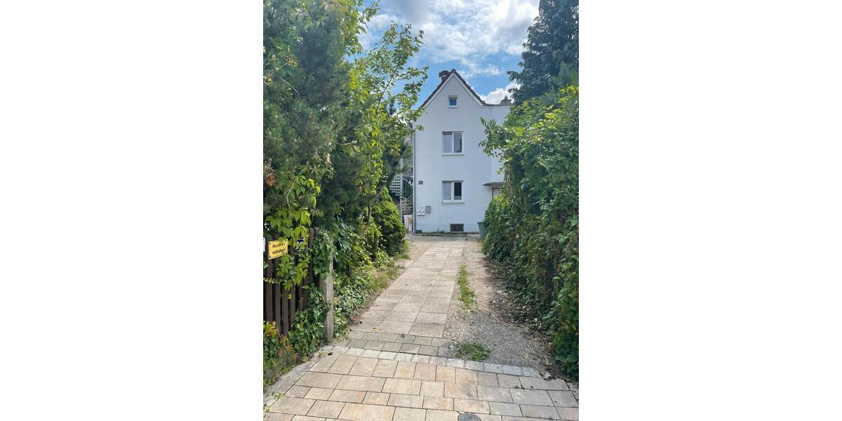 Etagenwohnung Neuburg an der Donau - 4 Zimmer, 81 m&sup2;, 227.000&euro; | Angebot:26829000