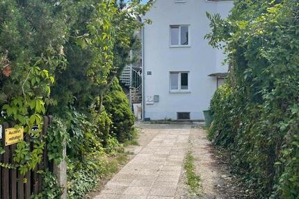 Wohnung Neuburg an der Donau - 4 Zimmer, 81 m&sup2;, 227.000&euro; | Angebot:26829000