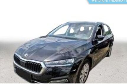 Skoda Octavia 54.707 km 25.470 &euro; Geldern 47608