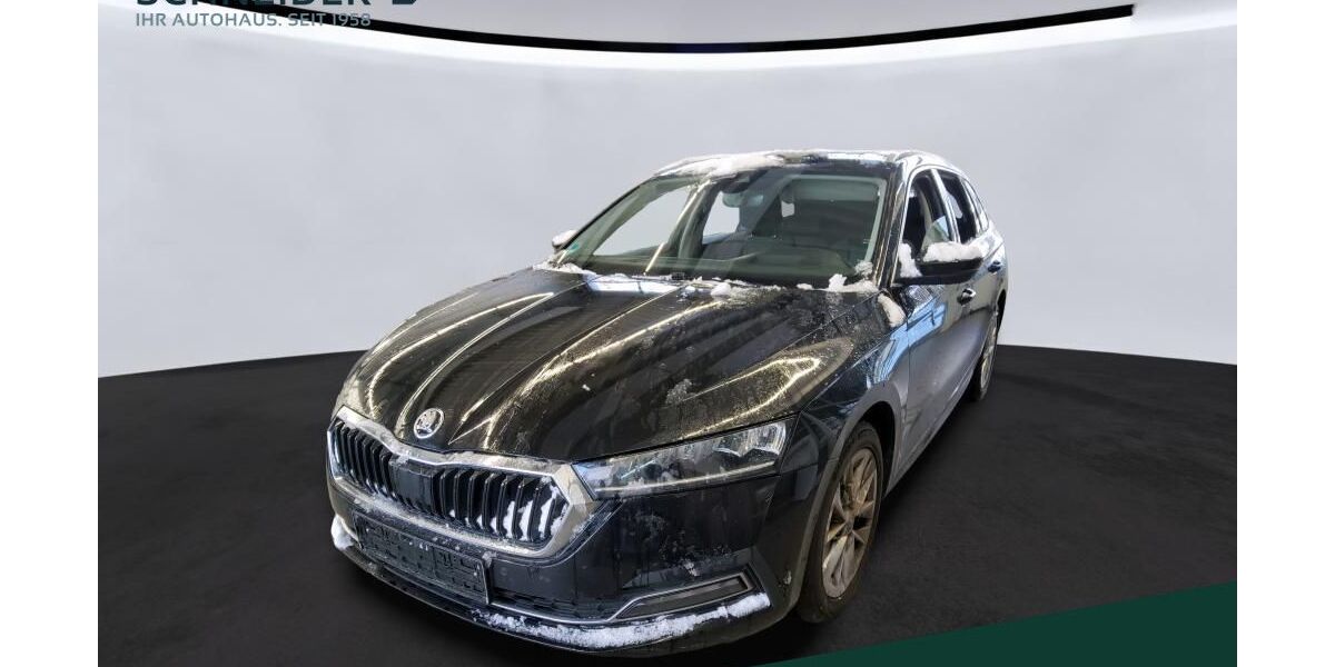 Skoda Octavia 70.200 km 22.950 &euro; Siegen 57076