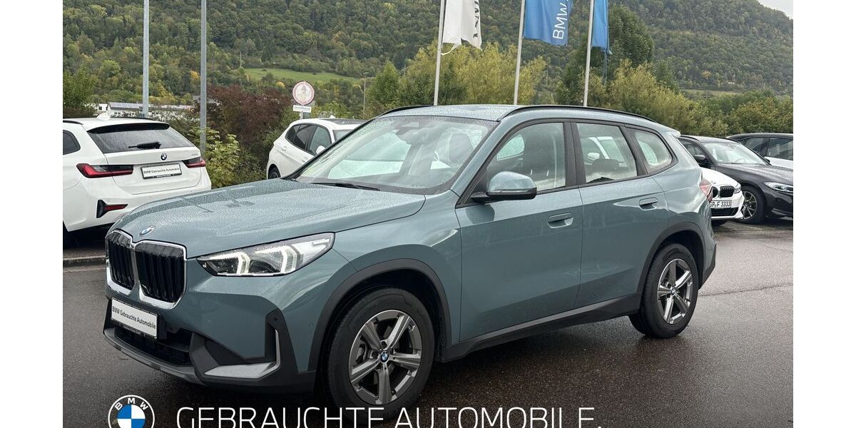 BMW X1 32.100 km 39.990 &euro; Kuchen 73329