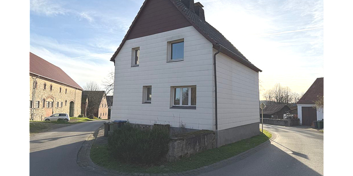 Einfamilienhaus Möhnesee Völlinghausen - 4 Zimmer, 90 m&sup2;, 130.000&euro; | Angebot:25744576