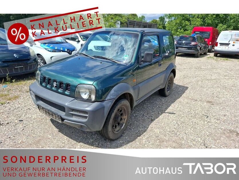 Jimny