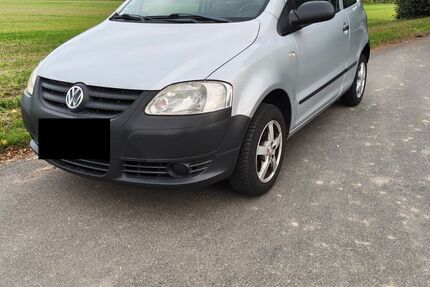 VW Fox 196.830 km 1.400 € Kerpen 50171
