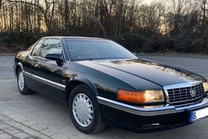 Cadillac Eldorado 95.000 km 11.900 &euro; Bochum 44892