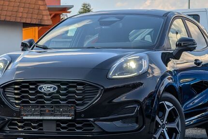 Ford Puma 12.900 km 22.788 &euro; Niesky 02906