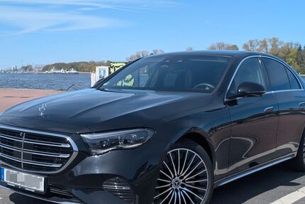 Mercedes-Benz E 220 26.000 km 62.500 &euro; Hohenfelde 18209
