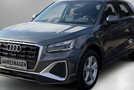 Audi Q2 4.364 km 27.995 &euro; Wismar 23966