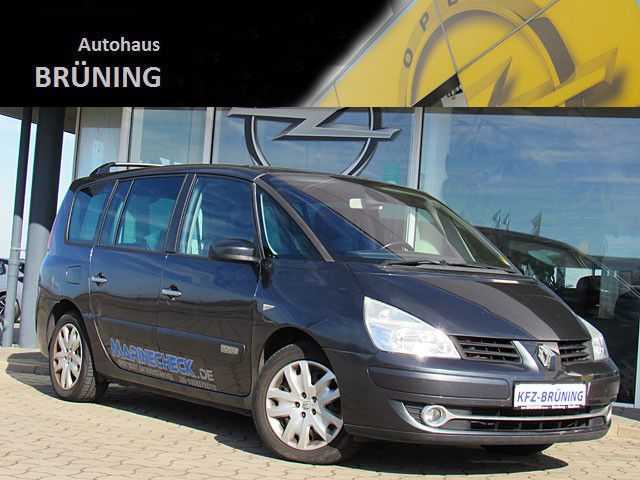 Renault Espace 312.902 km 2.990 &euro; Staßfurt (Sachsen-Anhalt) 39418