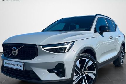 Volvo XC40 11.900 km 42.450 &euro; Jena-Lobeda 07747