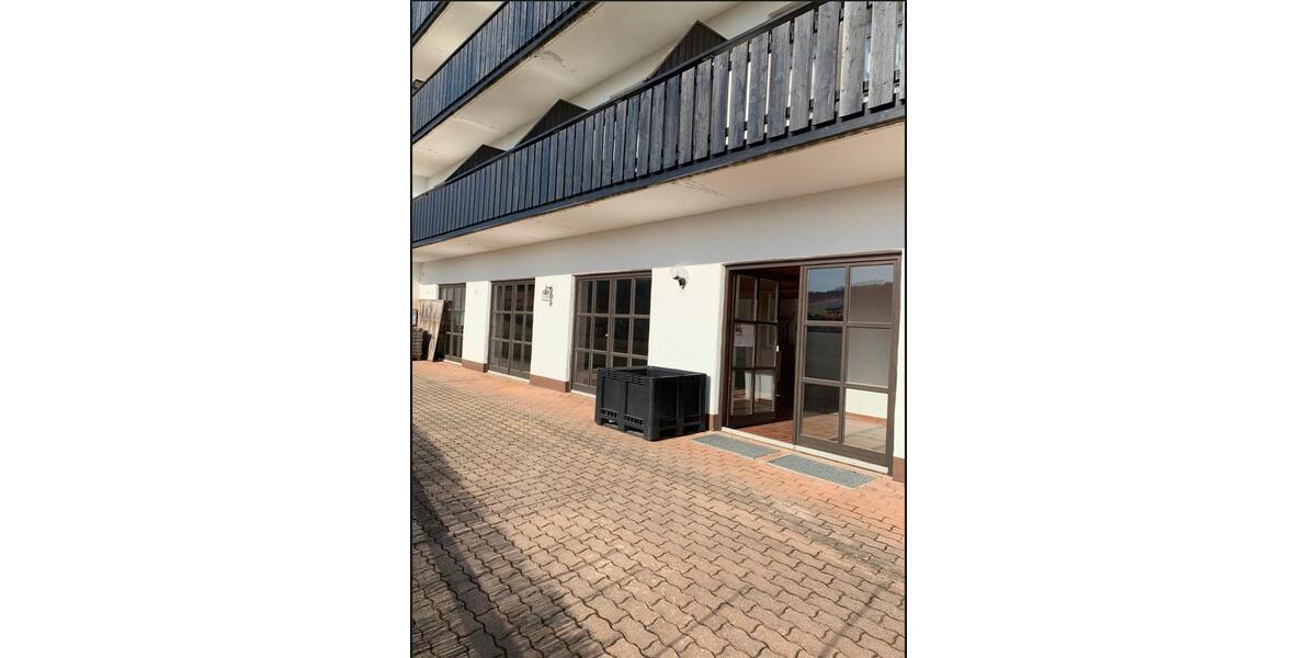 Gewerbeobjekt Hauzenberg - 888&euro; | Angebot:26252986