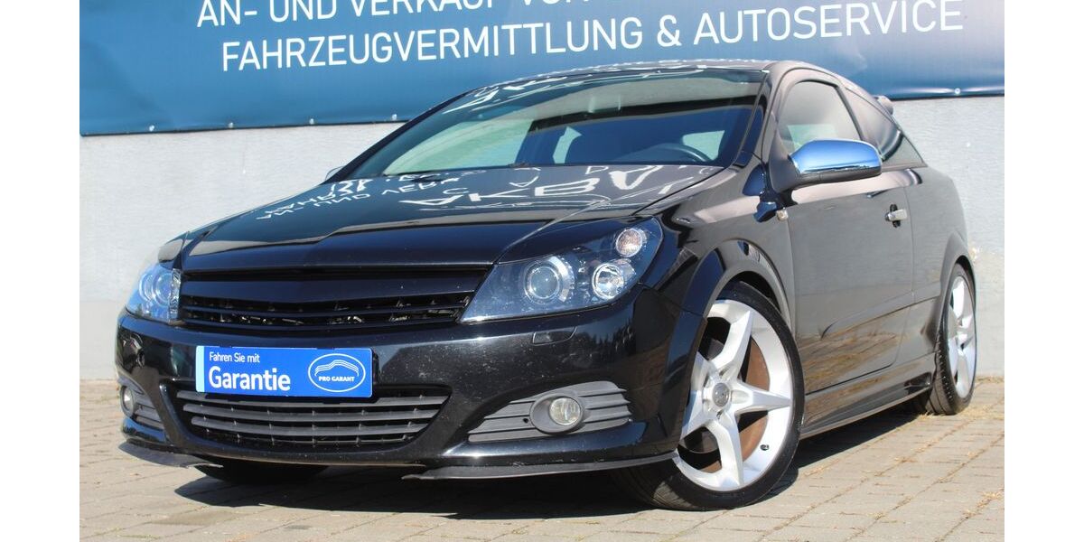 Opel Astra 255.000 km 2.490 &euro; Herbolzheim 79336