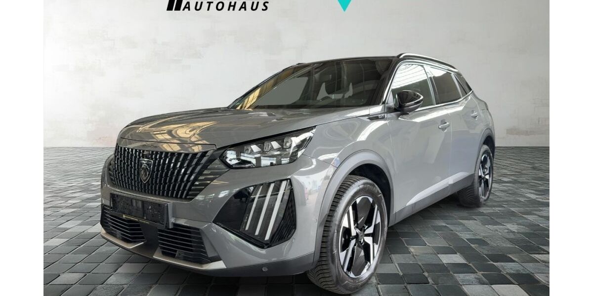 Peugeot 2008 40.000 km 21.190 &euro; Nürnberg OT Schweinau 90439