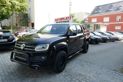 VW Amarok 152.896 km 21.450 &euro; Berlin-Tempelhof 12105