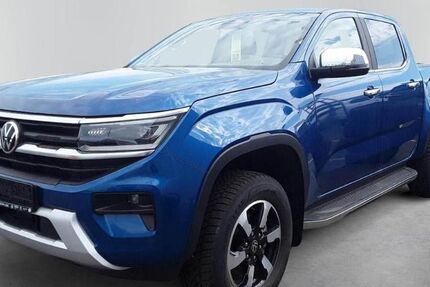 VW Amarok 11.557 km 47.900 &euro; Gersfeld 36129