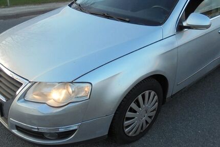 VW Passat 342.000 km 750 &euro; Stuhr 28816