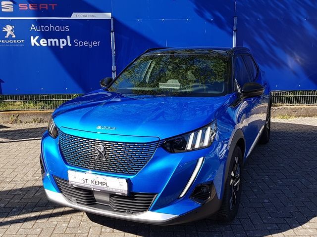 Peugeot 2008 49.503 km 19.990 &euro; Speyer 67346