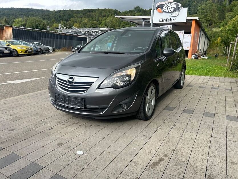 Meriva
