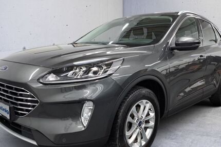 Ford Kuga 69.800 km 23.890 &euro; Herbolzheim 79336