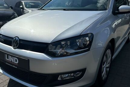 VW Polo 64.223 km 11.490 &euro; Frankenthal (Pfalz) 67227