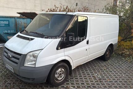 Ford Transit 163.000 km 2.200 € Leipzig 04129