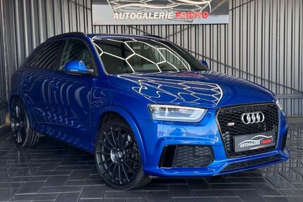 Audi RSQ3