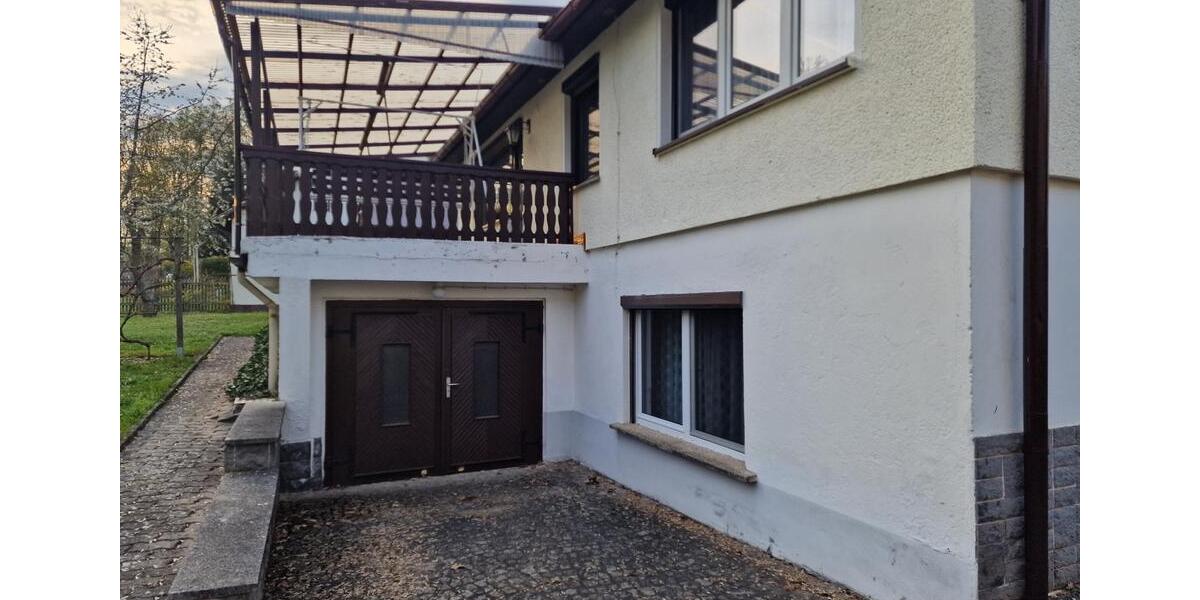 Einfamilienhaus Kirschkau - 4 Zimmer, 110 m&sup2;, 190.000&euro; | Angebot:26239100