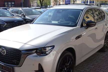 Mazda CX-60 10.580 km 42.900 &euro; Berlin 12359