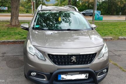 Peugeot 2008 130.000 km 3.300 &euro; Dresden 01259
