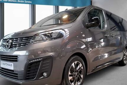 Opel Zafira Life 82.752 km 32.980 &euro; Bad Salzuflen 32105