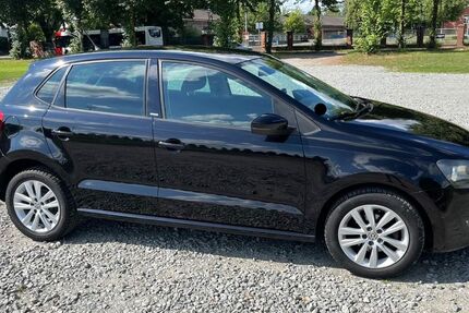 VW Polo 113.034 km 8.000 &euro; Bremen 28759