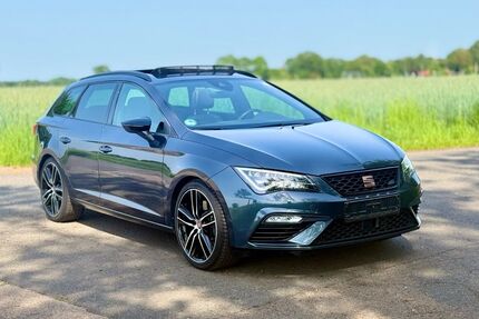 Seat Leon 113.000 km 21.300 &euro; Verden 27283