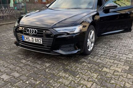 Audi A6 118.000 km 31.000 &euro; Oberneisen 65558