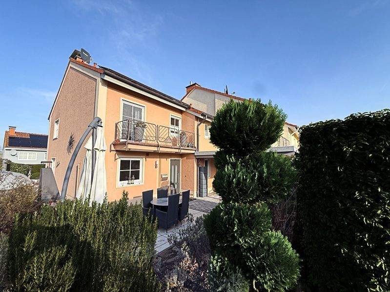 Einfamilienhaus Grafschaft Leimersdorf - 4 Zimmer, 124 m&sup2;, 529.000&euro; | Angebot:24780783