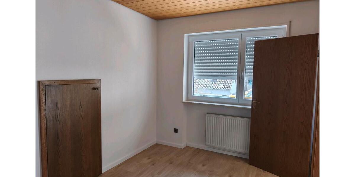 Etagenwohnung Aschaffenburg Gailbach - 3 Zimmer, 75 m&sup2;, 850&euro; | Angebot:26252394