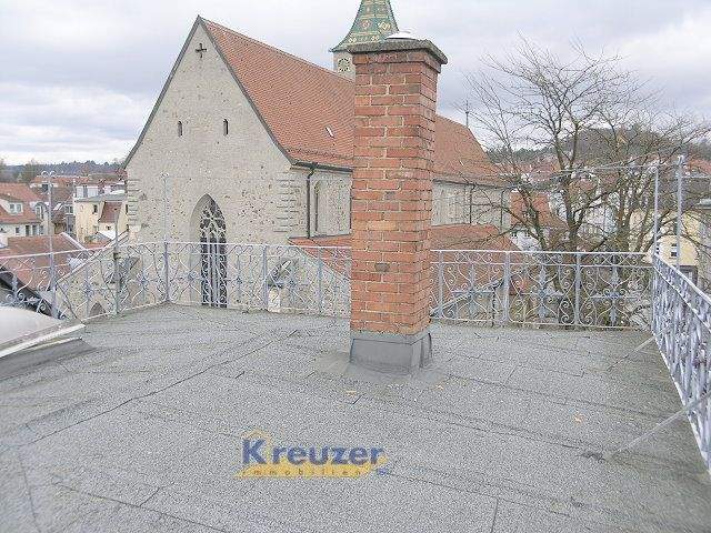 Etagenwohnung Ravensburg Innenstadt - 4 Zimmer, 84 m&sup2;, 389.000&euro; | Angebot:25599813