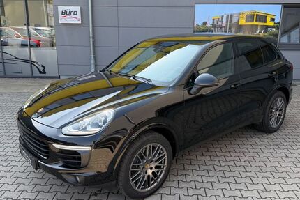 Porsche Cayenne 149.500 km 29.990 &euro; Lohne 49393