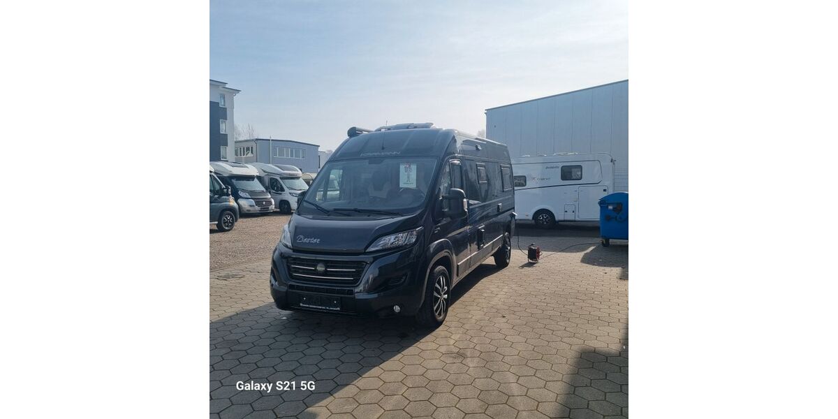 Fiat Ducato 96.000 km 43.500 &euro; Hamburg 20099