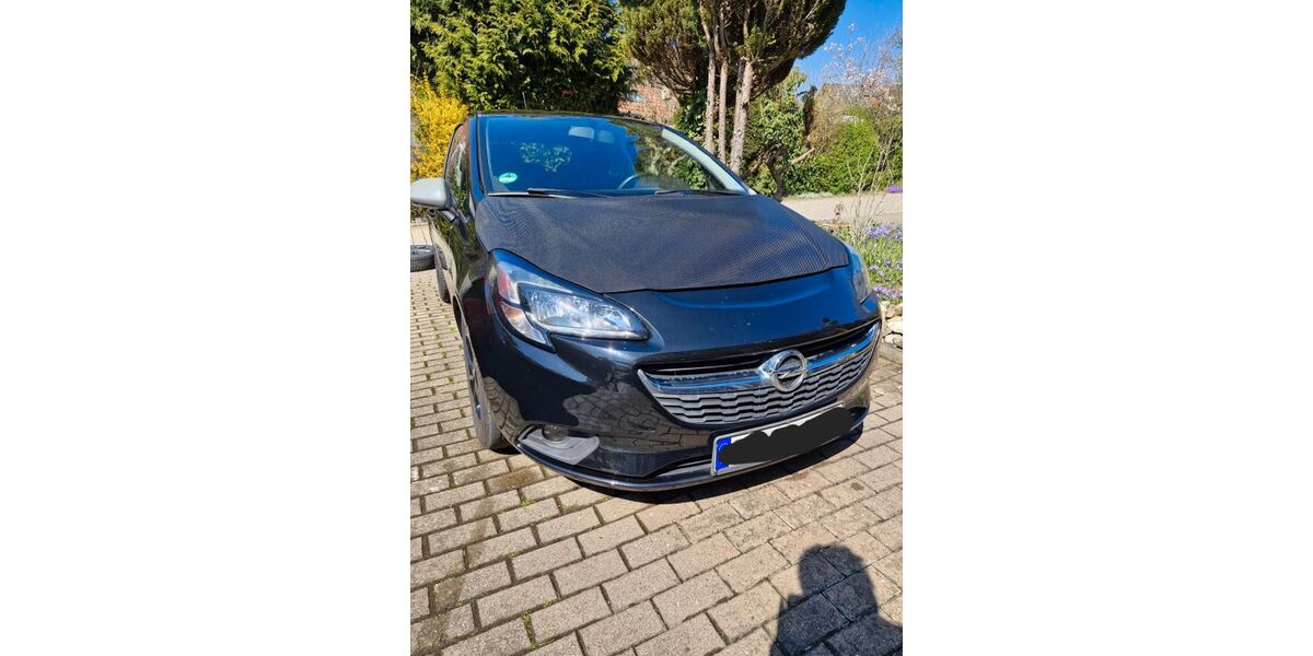 Opel Corsa 111.488 km 5.450 &euro; Deggingen 73326