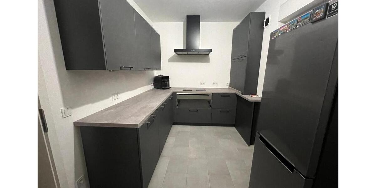 Doppelhaushälfte Fredersdorf-Vogelsdorf Vogelsdorf - 4 Zimmer, 115 m&sup2;, 1.800&euro; | Angebot:25247917