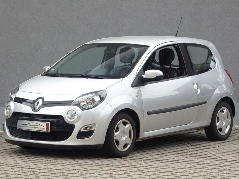 Twingo