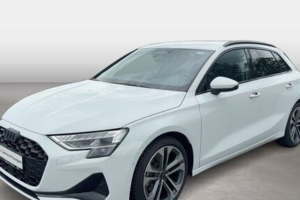 Audi A3 9.102 km 38.960 &euro; Zwickau 08056