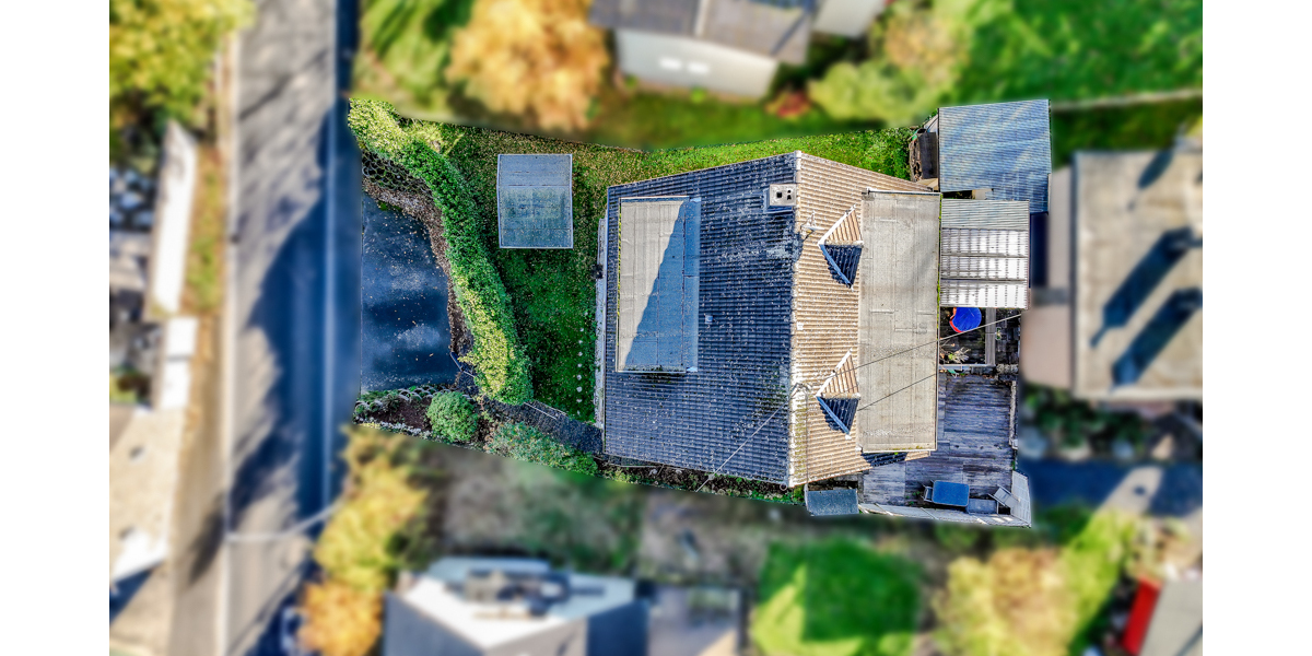 Ein- oder Zweifamilienhaus mit vielseitigen Nutzungsmöglichkeiten *provisionsfrei* - Zweifamilienhaus Königswinter | Angebot:25115228