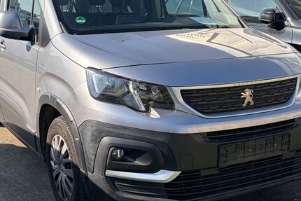 Peugeot Rifter 119.820 km 17.800 &euro; Aschaffenburg 63743